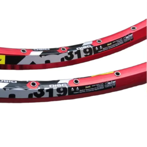 Cerchio per <span class=keywords><strong>Bici</strong></span> MTB a Doppia Parete da <span class=keywords><strong>26</strong></span> Pollici, 32/36 Fori, Freno a Disco in Lega di Alluminio per Biciclette da Montagna, Vendita all'Ingrosso PUSAI - Product Image 6