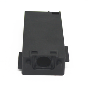 Pièces en plastique injecté personnalisées en PP, <span class=keywords><strong>PVC</strong></span>, PE, PP+CF, ABS - Product Image 6