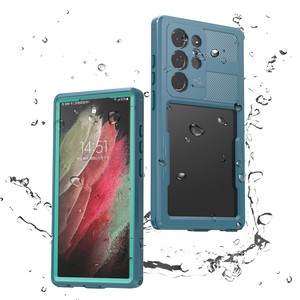 GSCASE Protecteur d'écran antichoc de haute qualité le plus vendu 360 Housse étanche pour Samsung S20 S10 Note 10 Note <span class=keywords><strong>20</strong></span> - Product Image 2