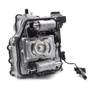Piezas de coche de transmisión automotriz de alta calidad 0AM927769D Tcm <span class=keywords><strong>DSG</strong></span> DQ200 Mechatronics para 0AM325065S 0AM325025D TCU - Product Image 4