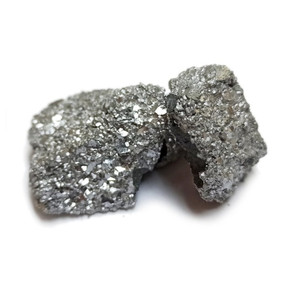 LC Fecr / Aleación de Ferro Cromo Bajo en Carbono Cr 60-65 C 0.06-0.5 - Product Image 1