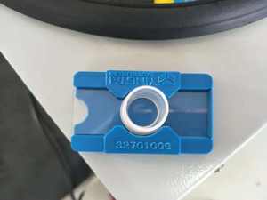 आकर्षक प्रयोगशाला सेंट्रीफ्यूज CYJ-6 साइटोलॉजी स्लाइड सेल स्मीयर साइटोस्फियर - Product Image 5