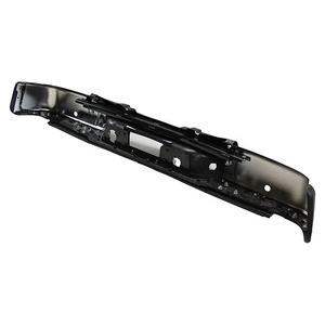 Parachoques Completo de Acero Cromado para Chevy Silverado GMC Sierra 1500 2007 2008-2013 (Compatible con: Silverado 1500) con Orificio - Product Image 6