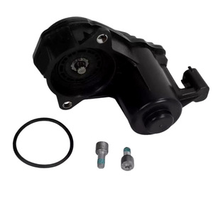 Moteur d'étrier de frein universel 13544734 PBA004 en plastique et acier pour réparation et remplacement - Product Image 1