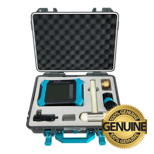 Equipo de Prueba Sónica para Pilotes de Baja Deformación, Precio de Equipo para Pruebas de Pilotes en Cimentaciones - Product Image 2