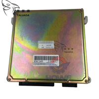 Controlador VECU VOE14594708 14594708 con Programa Compatible con Excavadora EC300D, Piezas de la Unidad de Control ECU