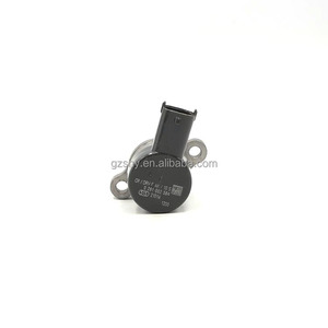 0281002243 Pompe à carburant Alfa Romeo Fiat Lancia Pièce de rechange Valve de régulation de pression/DRV - Product Image 3