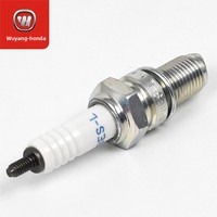 Für Wuyang Honda Motorräder & Roller: Original-Zündkerze – Speziell für alle Fahrzeugserien und Cross-Country-Bikes