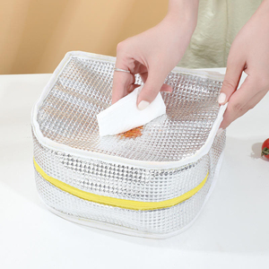Factory 3d Print Lightweight Cartoon Tote Cooler <b>Bag</b> for School Student Thermal Insulated Kids Lunch <b>Bag</b> - Product Image 5