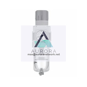 อุปกรณ์วาล์วนิวเมติกอิเล็กทรอนิกส์ AW40K-04-B - Product Image 1