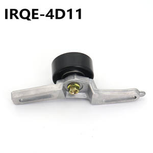 Polea Tensora IRQE 96287841 4D11 Para Citroen C-Elysee Peugeot 306 - Product Image 2