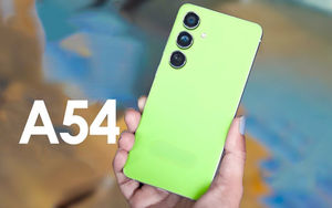 Teléfono Inteligente 5G CDMA LTE al por Mayor, Original Desbloqueado <span class=keywords><strong>A54</strong></span> 128G/256G Versión Global, CPU Octa Core, Sistema Operativo Android 9, Pantalla AMOLED - Product Image 6