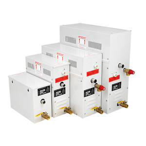 Stcmoet loạt 3KW 4.5kW 5KW 6KW 7kW 8KW 9KW 10.5kw 12KW 15KW 18kw tắm hơi tắm hơi Máy phát điện cho hơi nước Spa - Product Image 6