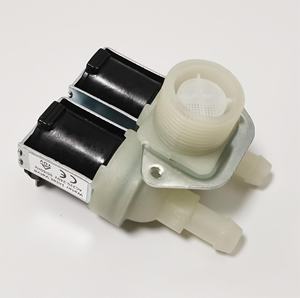 Pièce de rechange universelle pour lave-linge, vanne d'admission d'eau pour Whirlpool, <span class=keywords><strong>LG</strong></span>, SAMSUNG (G3/4''*12mm) - Product Image 3