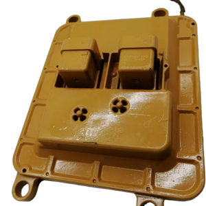 172-9389 10R-4332 Controlador original ECU para 953C E963C D6N D6M Control de motor 1729389 10R4332 - Product Image 1