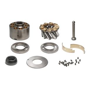 חלקי מנוע הידראולי A28V0130 ערכות הרכבה ותיקון משאבה עבור ליוגונג רקס רות - Product Image 1