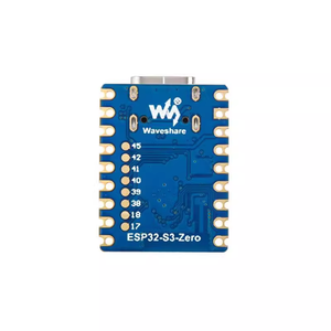 Module de carte de développement ESP32-S3 Mini S3FH4R2 avec processeur double cœur prenant en charge le Wi-Fi/5G - Product Image 2