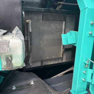 Used Excavator Kobelco Sk75 Hydraulic Crawler Japan Original Japan <b>Mini</b> 7.5 T Kobelco Sk75 Second <b>Hand</b> Excavator CE/EPA for Sale - Product Image 5