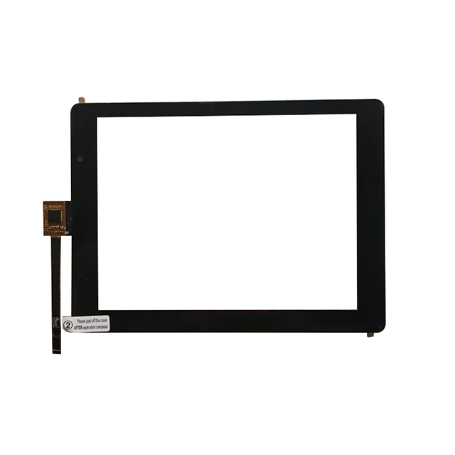 Wholesale Tablet Price Screen for F-WGJ80233-V3 Touch Screen Digitizer Sensor Replacement