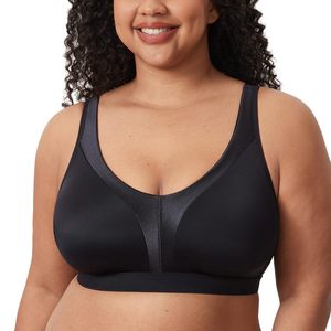 <span class=keywords><strong>Sujetador</strong></span> de gel suave push-up de gran tamaño para mujer, personalizado, cómodo, sin aros, con soporte, sin costuras, efecto lifting - Product Image 1
