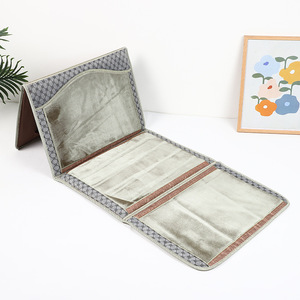 Tapis de prière moderne confortable et portable, recommandation chaude, <span class=keywords><strong>achat</strong></span> en un clic, plusieurs couleurs, avec support métallique - Product Image 6