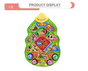 Conception d'arbre activité musique bébé <span class=keywords><strong>tapis</strong></span> <span class=keywords><strong>tapis</strong></span> pour enfants - Product Image 3