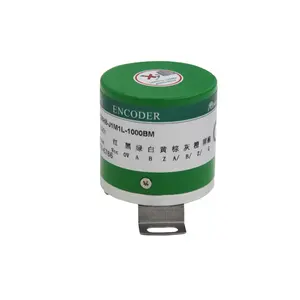 Certificado CE SUMTAK Encoder substituição Rotary Encoder Fabricante