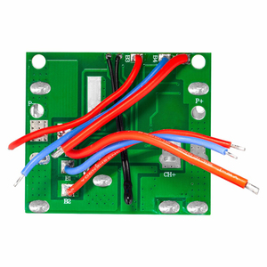 5S <strong>18V</strong> 21V 20A <strong>Battery</strong> Charging Protection Board <strong>Li</strong>-<strong>Ion</strong> Lithium <strong>Battery</strong> <strong>Pack</strong> Protection Circuit Board BMS Module For Power Tools - Product Image 5
