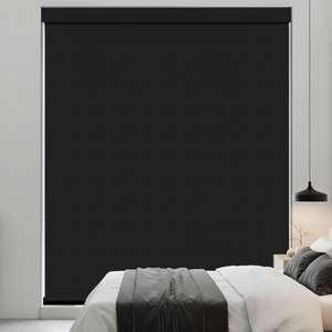 جهاز تحكم عن بعد ذكي يعمل بمحرك كهربائي وتعتيم تلقائي متوافق مع Alexa Google للمنزل أفقي - Product Image 6