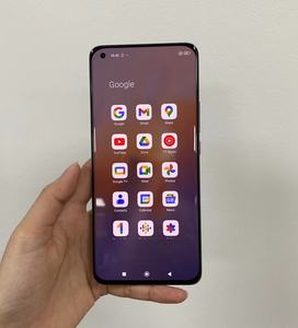 ราคาส่ง Mi 11 8+256GB โทรศัพท์แอนดรอยด์ 4G/5G คุณภาพสูง มีหลายสี ราคาถูก ของแท้ - Product Image 6