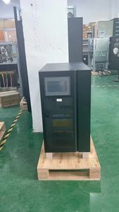 이중 변환 온라인 <span class=keywords><strong>UPS</strong></span> 엘리베이터 용 3 상 <span class=keywords><strong>UPS</strong></span> 30kva <span class=keywords><strong>40kva</strong></span> 200kw 200kw 가격 - Product Image 5