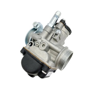Carburateur Dellorto PHBG 17 19 21 17.5mm 19mm 21mm AD MBK51 <span class=keywords><strong>Peugeot</strong></span> <span class=keywords><strong>103</strong></span> Aprilia 50 50cc 100cc 2 temps pour cyclomoteur et moto - Product Image 6