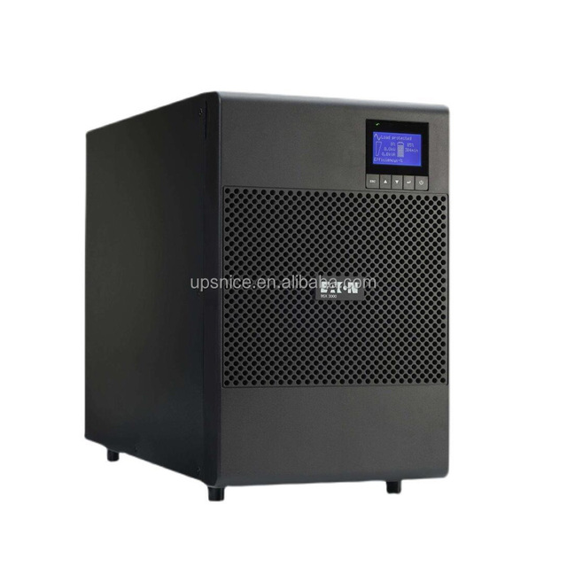 2KVA 3KVA Single Phase UPS Uninterruptible Power Supply 1800W 2700W Online Tower Regulated 9SX2000I/3000I