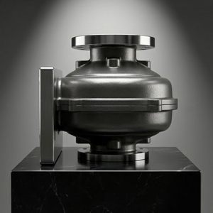 Heavy Machinery Component Alignment and Accurate Hole Drilling Industrial Precision <b>Drill</b> <b>Jig</b> Fixture for Metalworking - Product Image 5