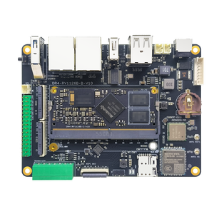 Rockchip PRO-RV1126 phát triển Hội Đồng Quản trị DR4-RV1126 lõi ban Rockchip IPC rongpin RP-RV1126 với các tính năng độc đáo và bộ dụng cụ - Product Image 2