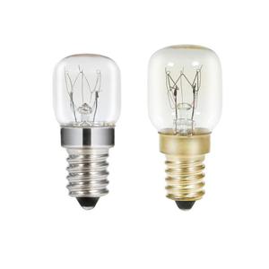 Promotion : Ampoule <span class=keywords><strong>Edison</strong></span> haute température 220V-240V T22 T25 15W E14 pour four, grille-pain, lampe vapeur ou hotte de cuisine - Product Image 6