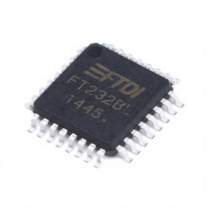 Interface de communication FT232BL LQFP-32, puce USB vers UART - Product Image 1