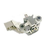 Regulador de alternador IM212