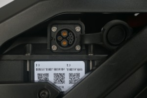 En Stock en la UE, Motocicleta Todoterreno de 72V 3000W, Motocicleta de Alta Velocidad, 85 km de Autonomía, Motocicleta Eléctrica Todoterreno - Product Image 3