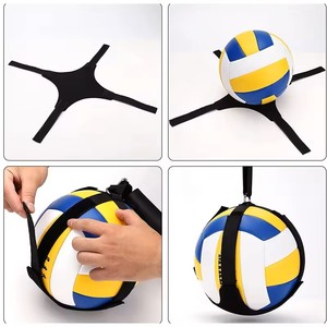 Tùy Chỉnh Có Thể Điều Chỉnh Bóng Đá Đá Huấn Luyện Viên Bóng Đá Bóng Đào Tạo Thiết Bị Đội Thiết Bị Thể Thao Bóng Chuyền Thiết Bị Đào Tạo - Product Image 4