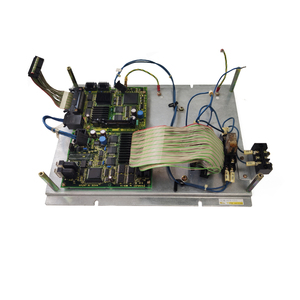 A04B-0078-C211 PCB Circuit Board IO <b>Card</b> FANUC Spare parts supplier - Product Image 6