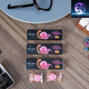 2025 Spot Trading Stamina Honey Extracto de hierbas para el bienestar masculino Soporte Sweet Honey <span class=keywords><strong>Royal</strong></span> para hombres activos - Product Image 4