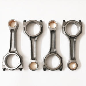 Biela BB3Q-6200-AAA 1S7Q-6200-CAA 0603.E4 para Ford Transit 2.2 TDCi CVRA CVRB CYFA <span class=keywords><strong>CYRA</strong></span> Citroën Peugeot 2.2 HDi 4HG 4HH P22DTE - Product Image 2