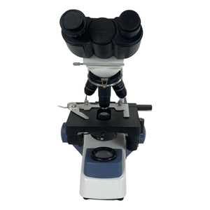 חם למכור מעבדה הוביל מנורת הלוגן לנורת הלוגן אופציונלי 40x-1600x הגדלה סטודנט - Product Image 5