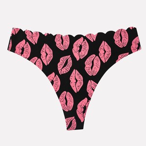 Venta al por mayor, recién llegado, bragas de nailon para mujer, bragas transpirables y antibacterianas para mujer, ropa interior para mujer, proveedor personalizado OEM - Product Image 3