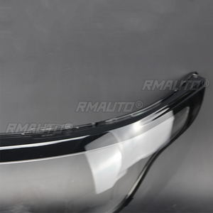 Cubierta de Faro Delantero para Land Rover Range Rover Sport 2014 2015 2016 2017, Carcasa de Lámpara, Pantalla de Lámpara, Lente de Plexiglás - Product Image 5