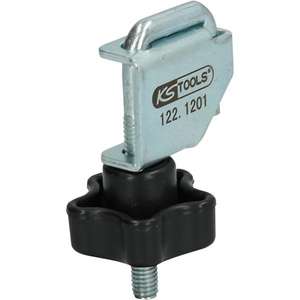 KS TOOLS - 122.1204 Collier de serrage-MOTEUR EAN 4042146015759 ET JEU DE DISTRIBUTION - Product Image 5