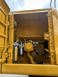 <span class=keywords><strong>Cat</strong></span> 99% Nieuwe 320 Gc High Performance Gebruikte Multifunctionele Graafmachine - Product Image 4