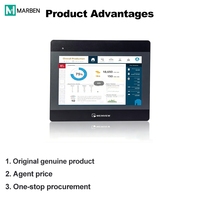 Pantalla Táctil HMI WEINVIEW MT8102iQ MT8102iE MT8102iP de 10.1 Pulgadas, Interfaz Hombre-Máquina Industrial, Panel PLC Original Nuevo de Marca