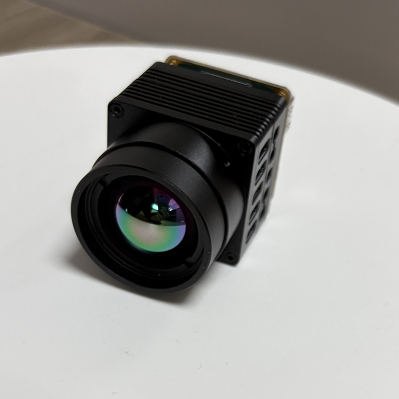 V21 640x480 Uncooled Thermal Imaging Camera